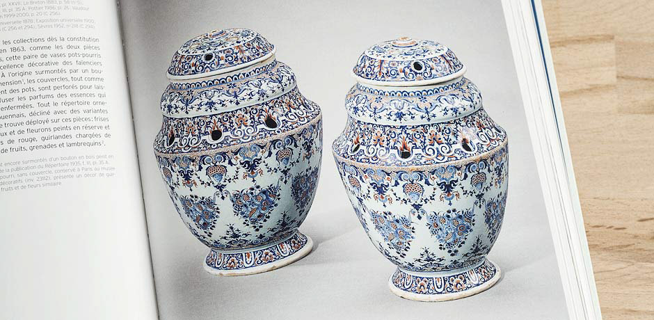 © Marion Kerno et François Dugué