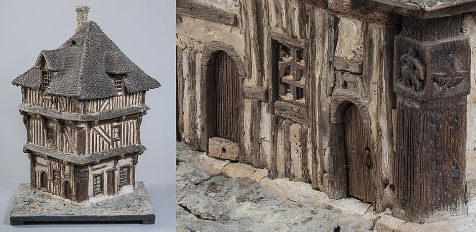 © Marion Kerno et François Dugué