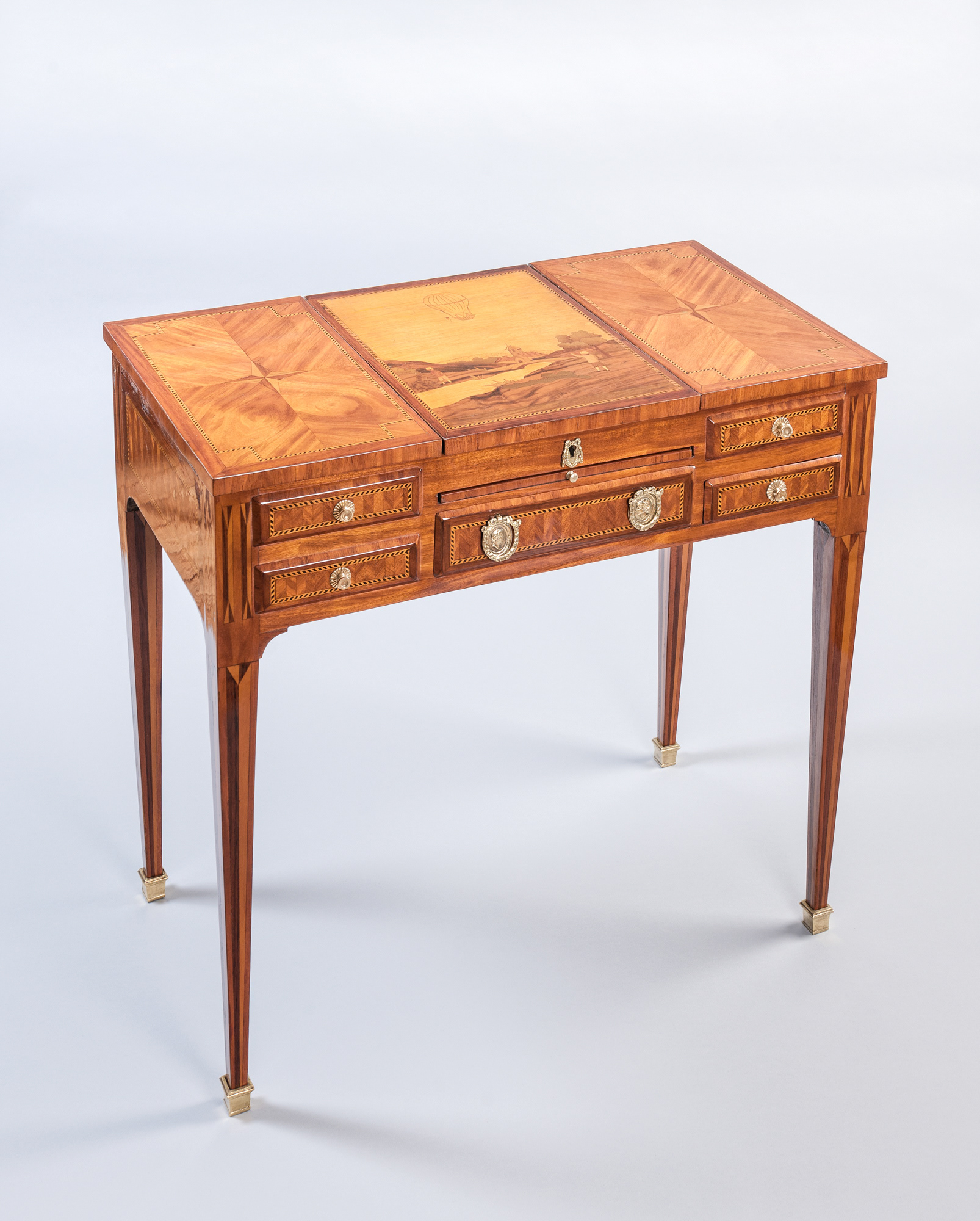 © Marion Kerno et François Dugué