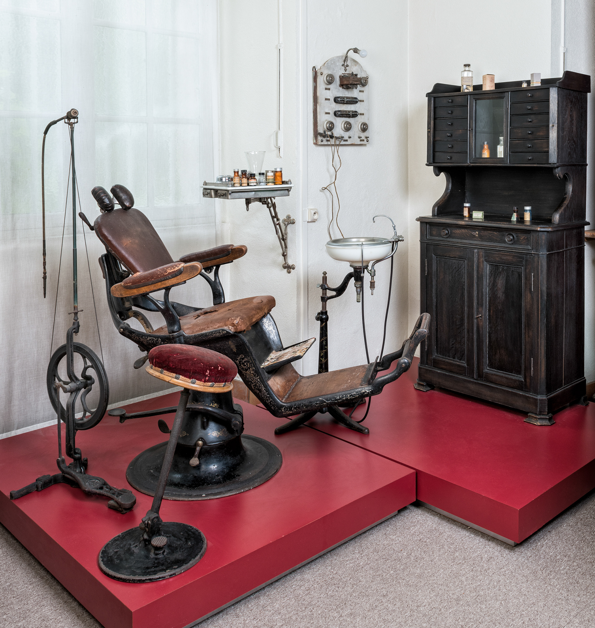 © Marion Kerno et François Dugué