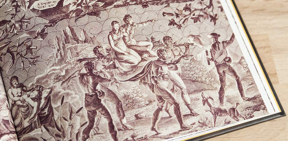 © Marion Kerno et François Dugué