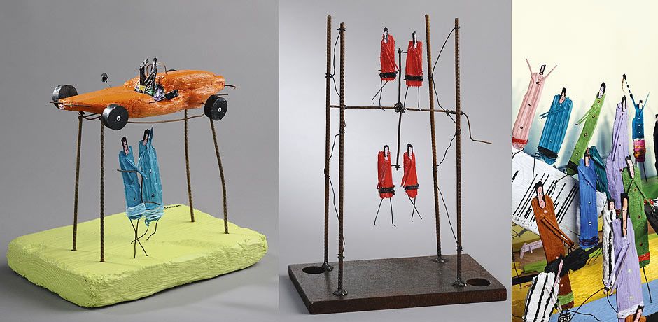 © Marion Kerno et François Dugué