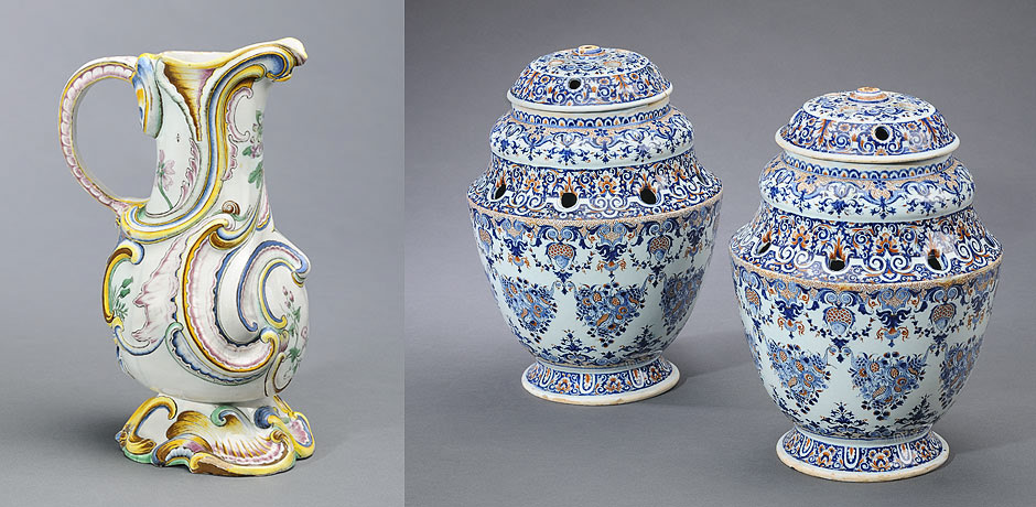 © Marion Kerno et François Dugué