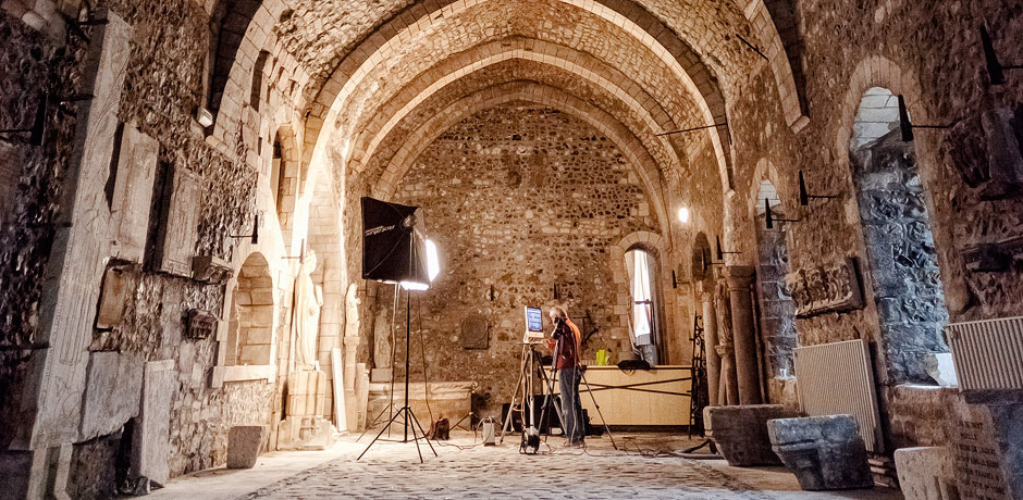 © Marion Kerno et François Dugué