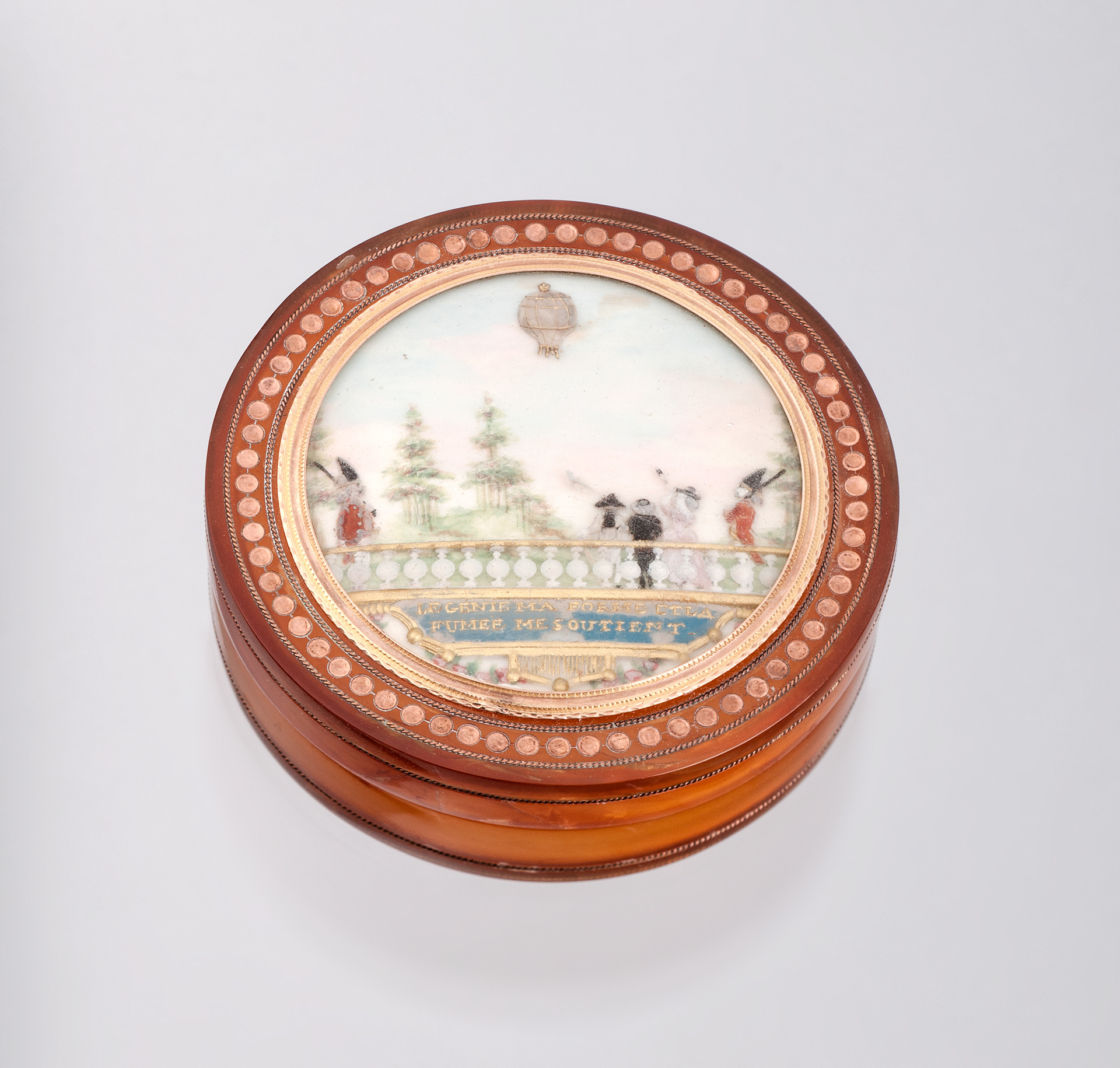 © Marion Kerno et François Dugué