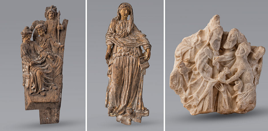 © Marion Kerno et François Dugué