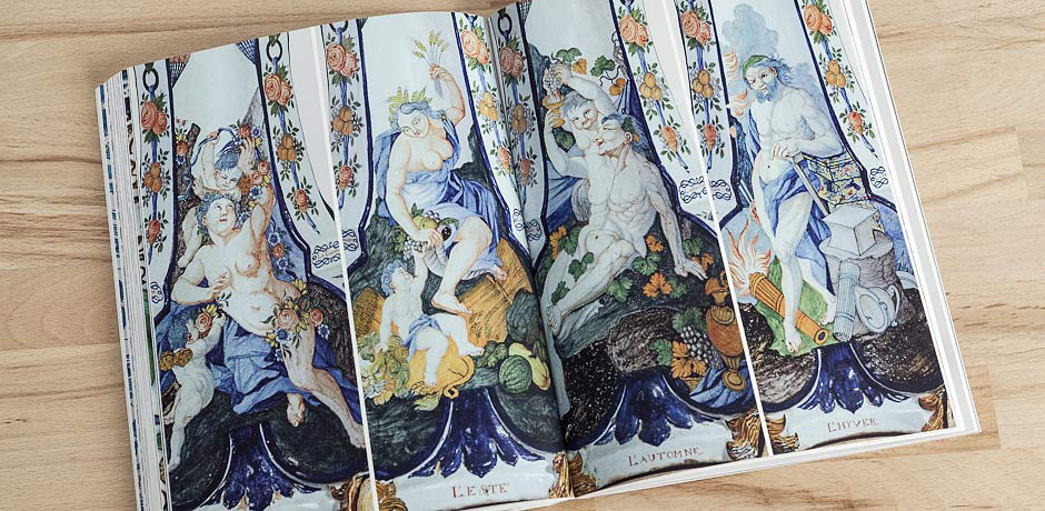 © Marion Kerno et François Dugué