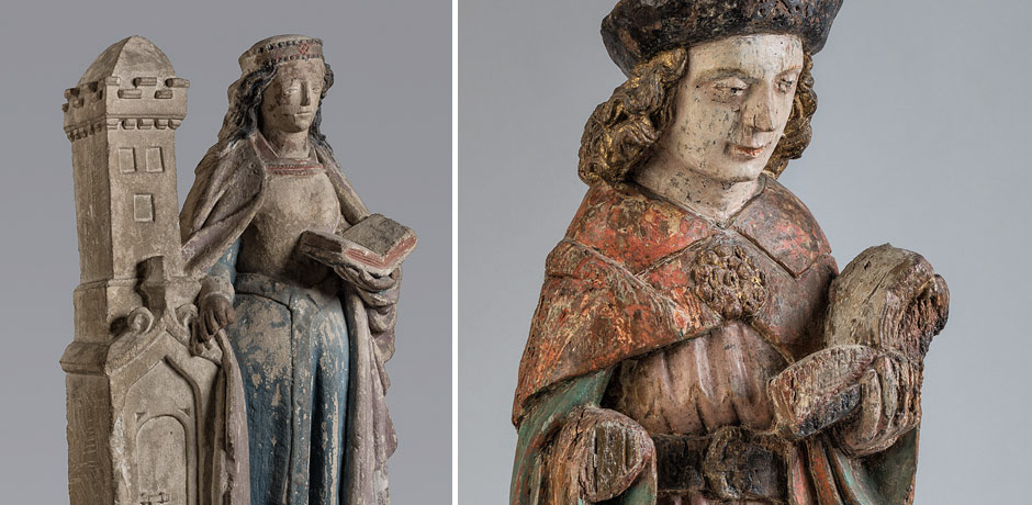 © Marion Kerno et François Dugué