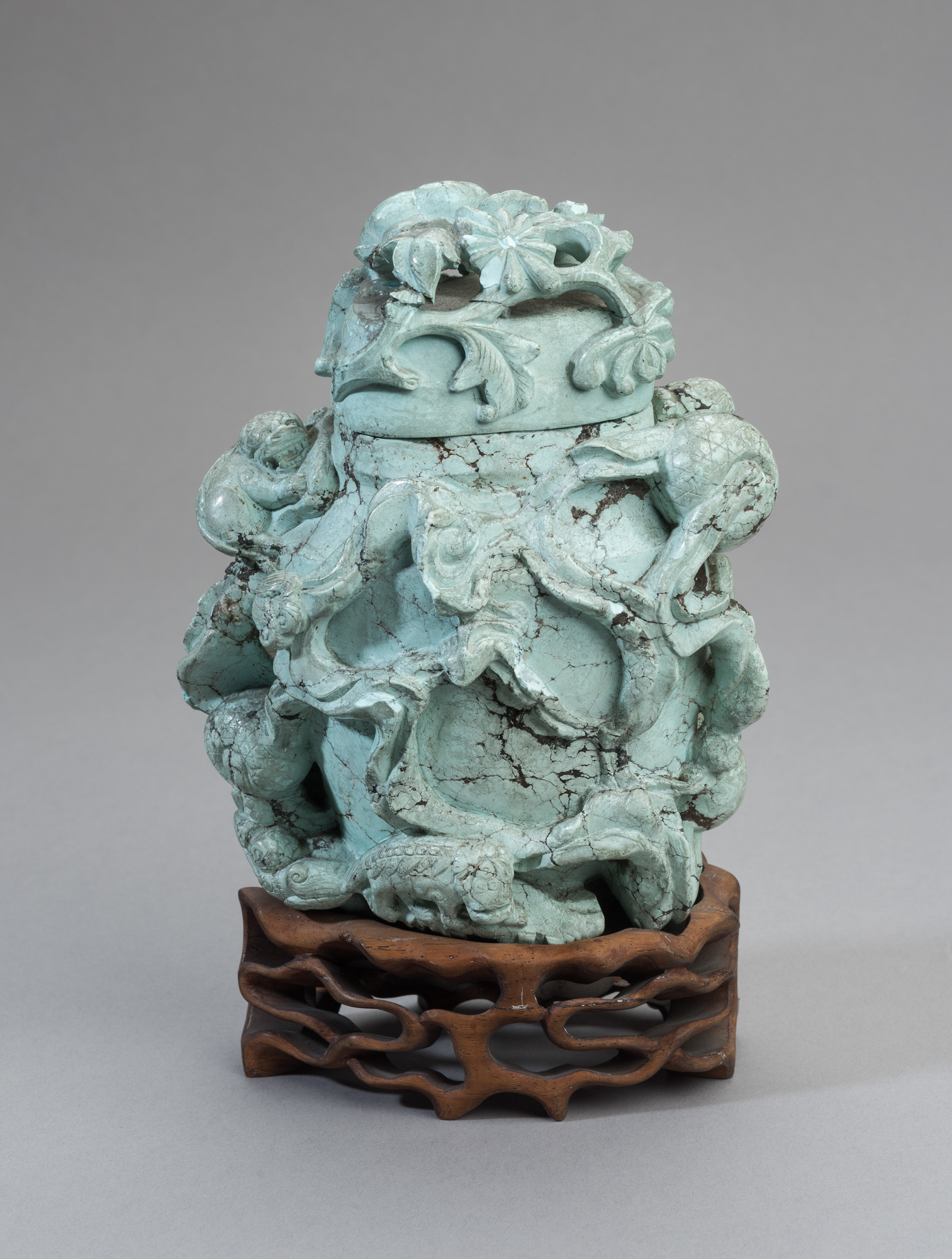 © Marion Kerno et François Dugué