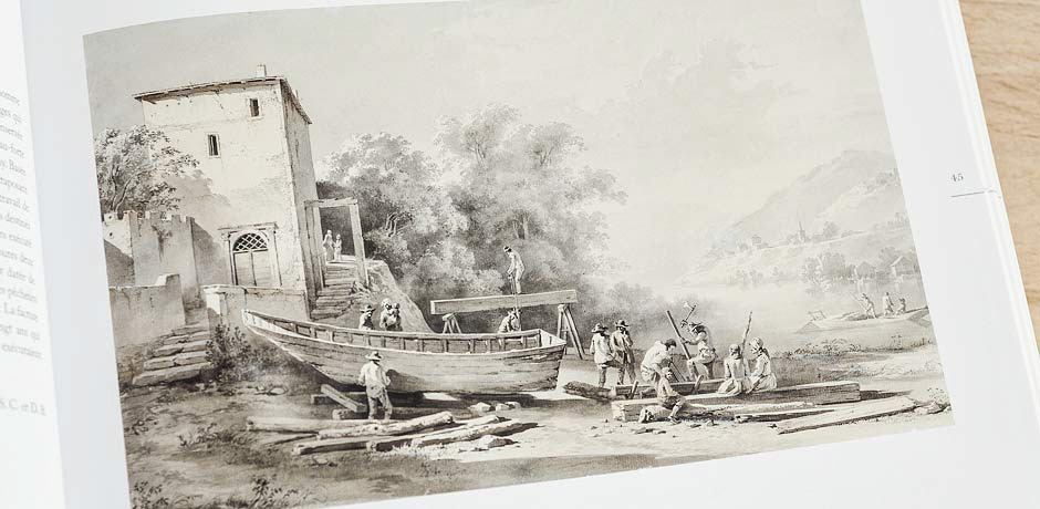 © Marion Kerno et François Dugué