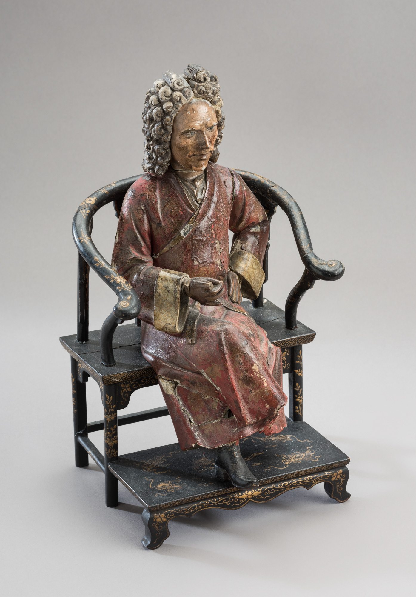 © Marion Kerno et François Dugué