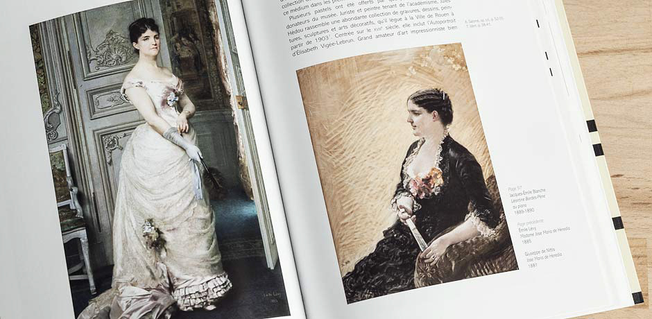 © Marion Kerno et François Dugué