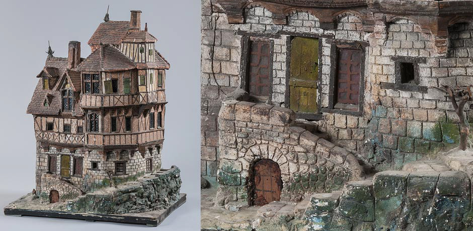 © Marion Kerno et François Dugué