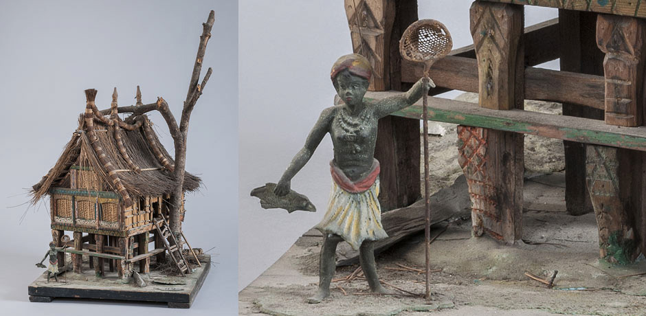 © Marion Kerno et François Dugué