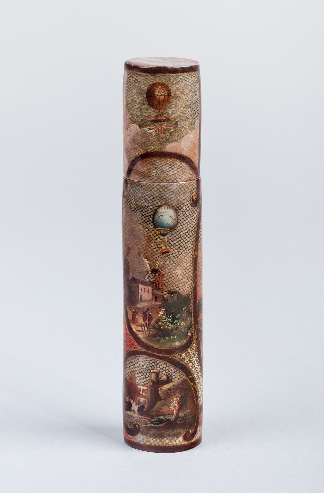 © Marion Kerno et François Dugué