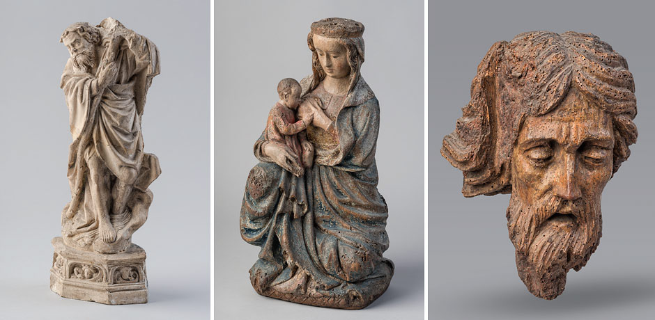 © Marion Kerno et François Dugué