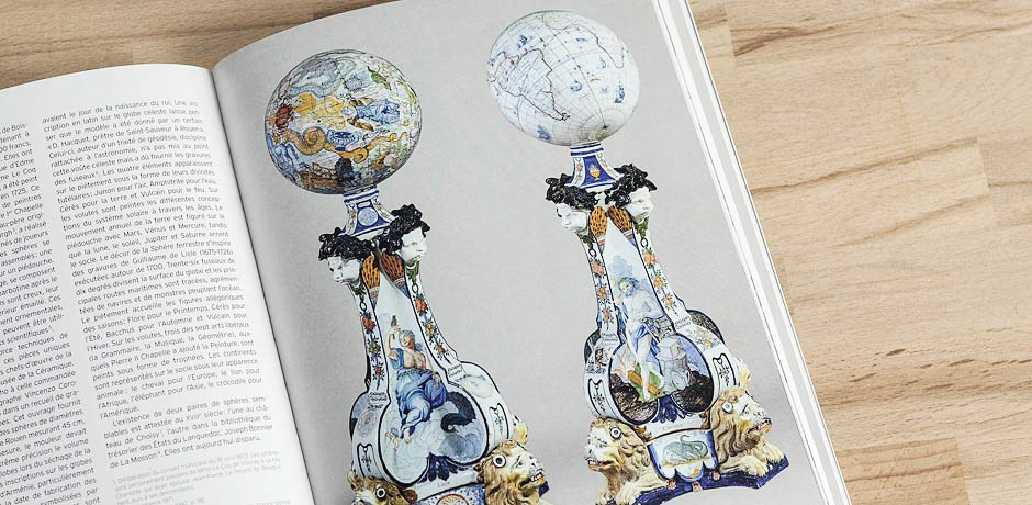 © Marion Kerno et François Dugué