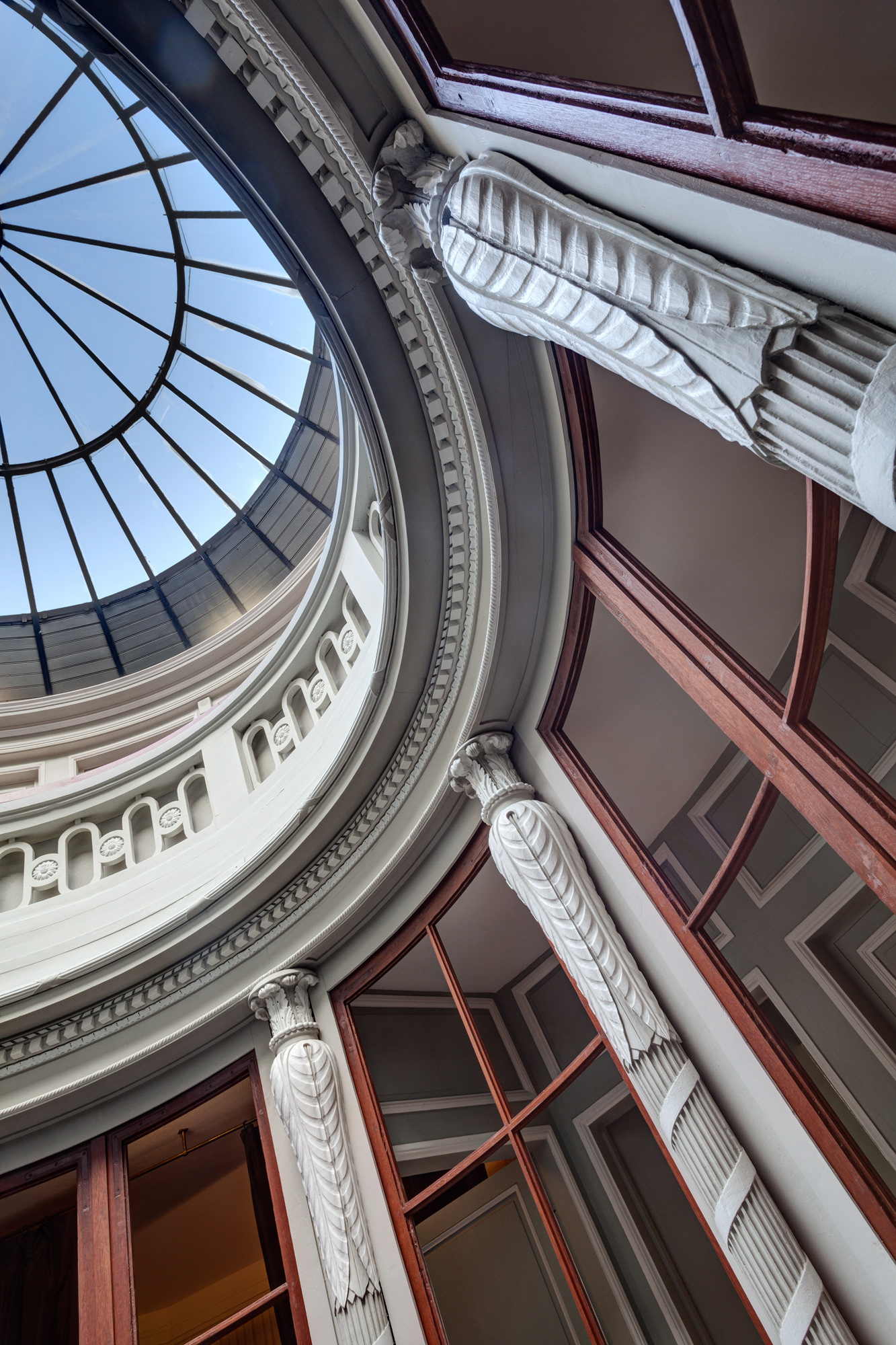 © Marion Kerno et François Dugué