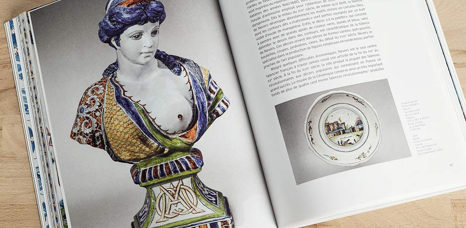 © Marion Kerno et François Dugué