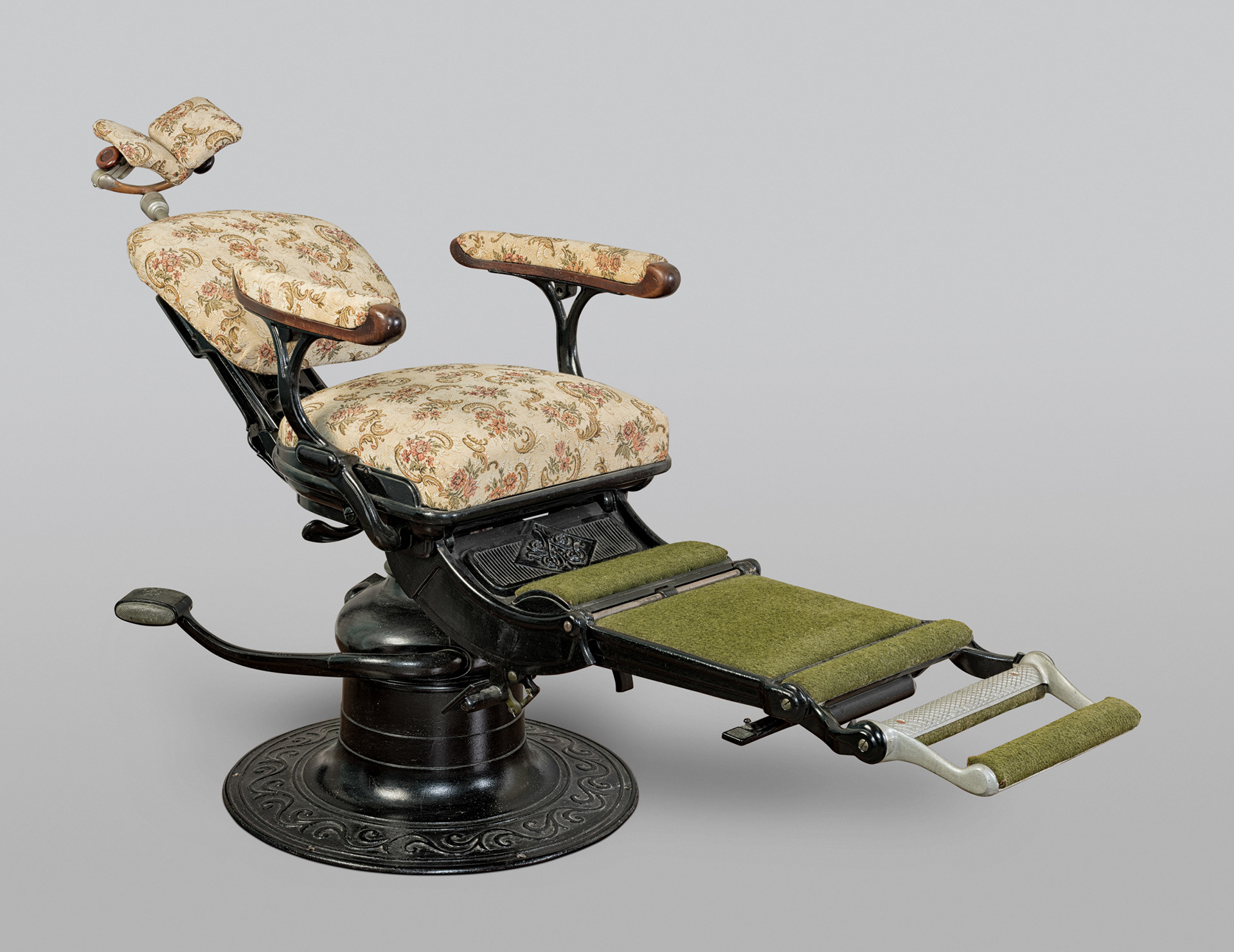 © Marion Kerno et François Dugué