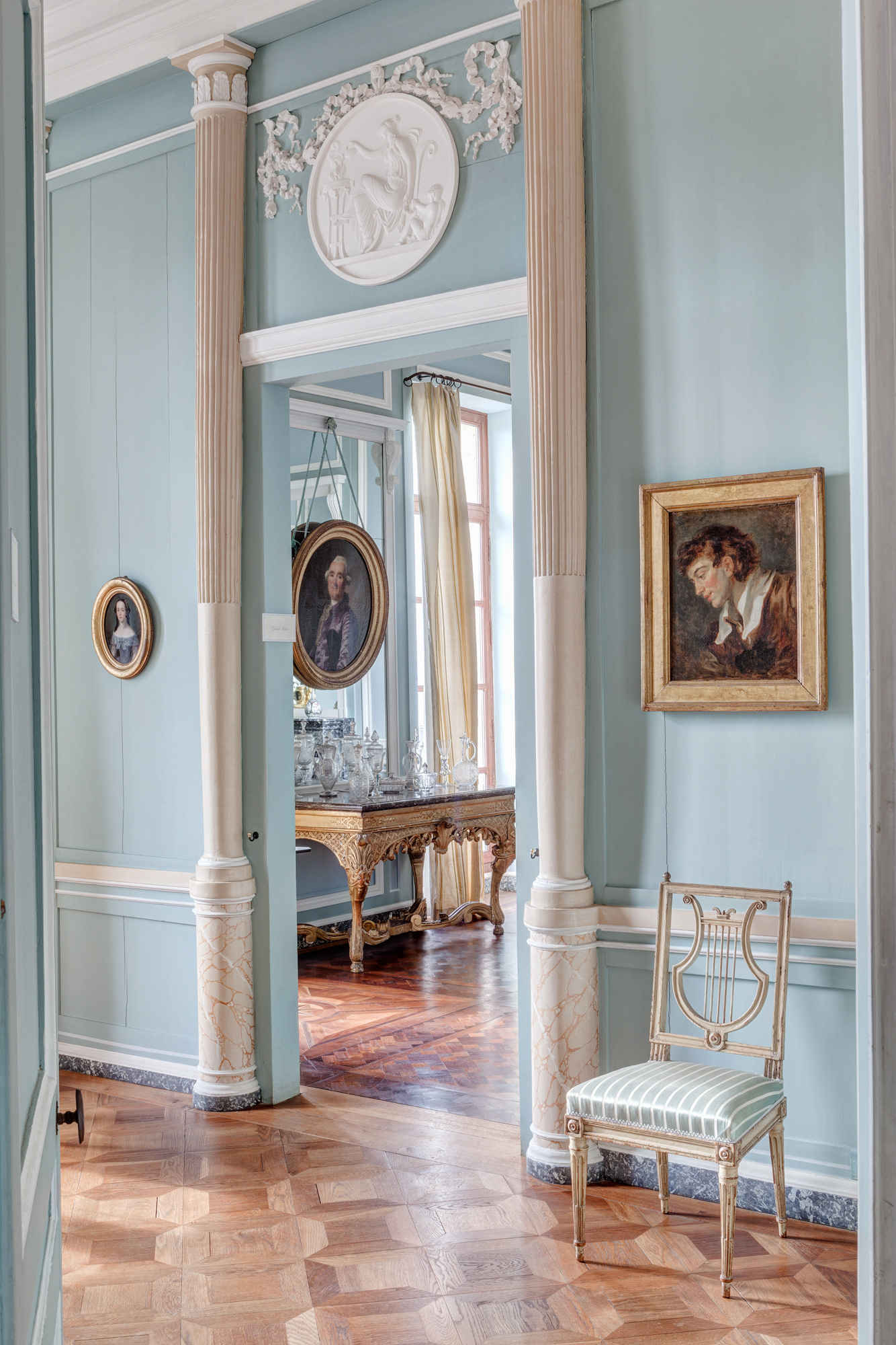 © Marion Kerno et François Dugué