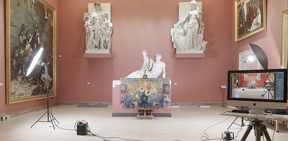 © Marion Kerno et François Dugué