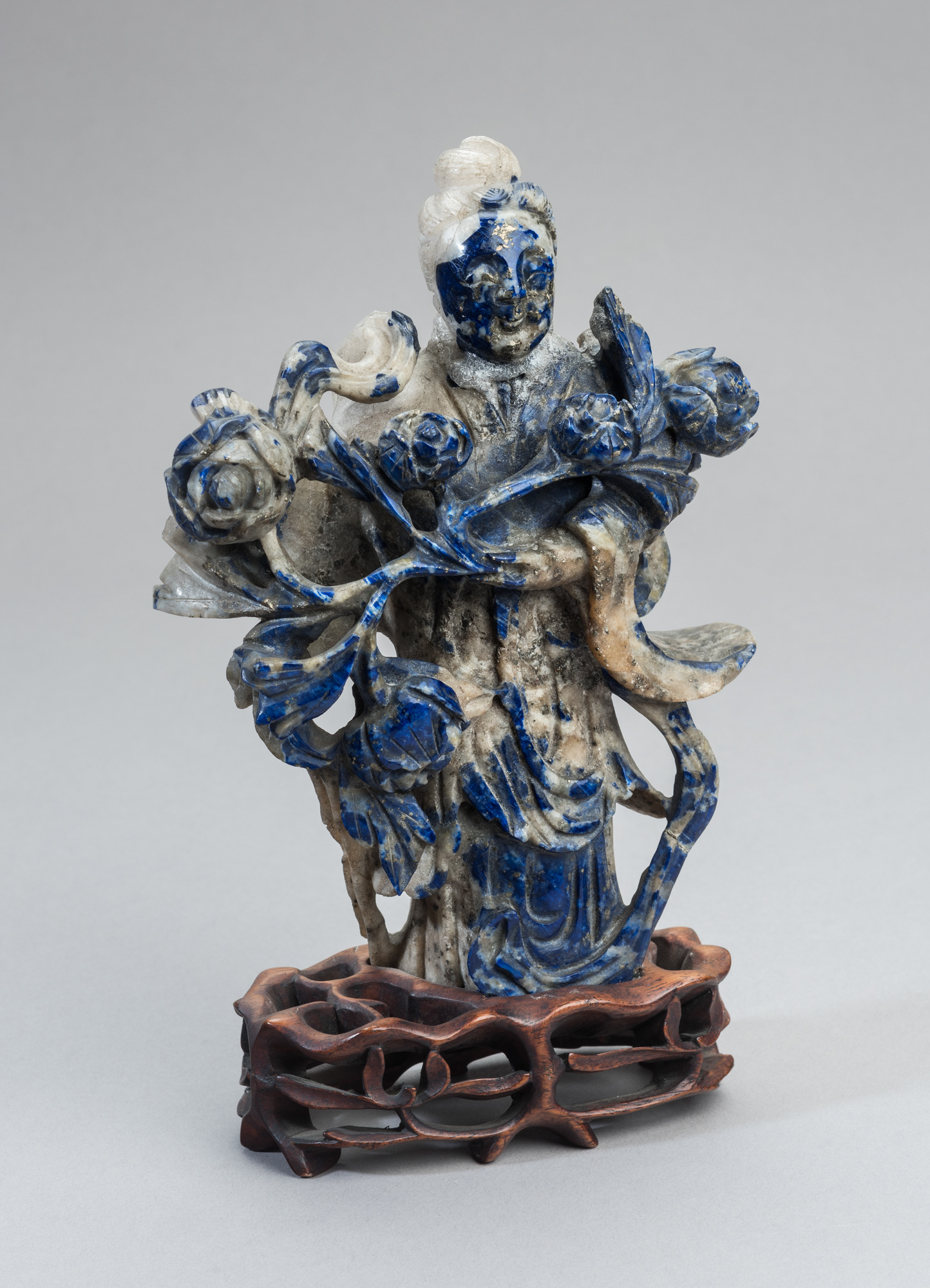 © Marion Kerno et François Dugué