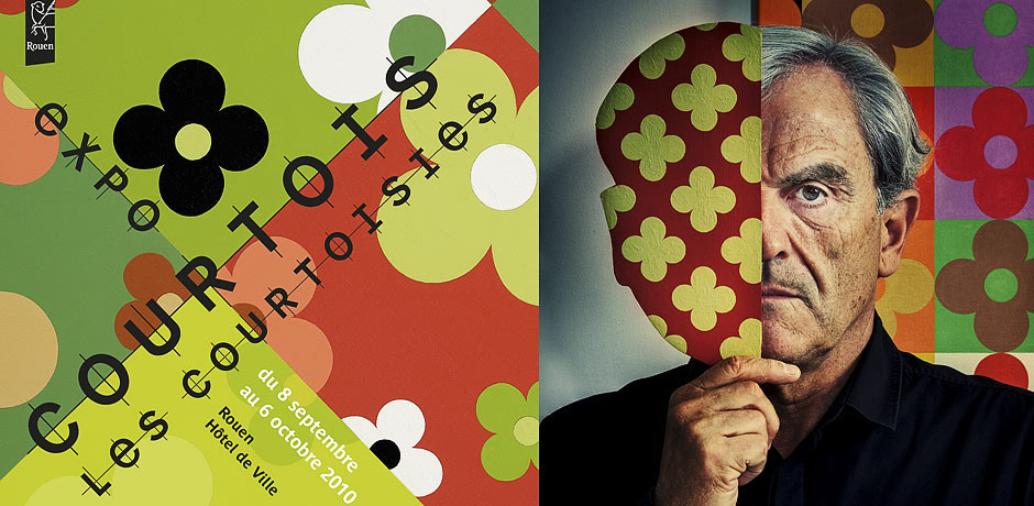 © Marion Kerno et François Dugué