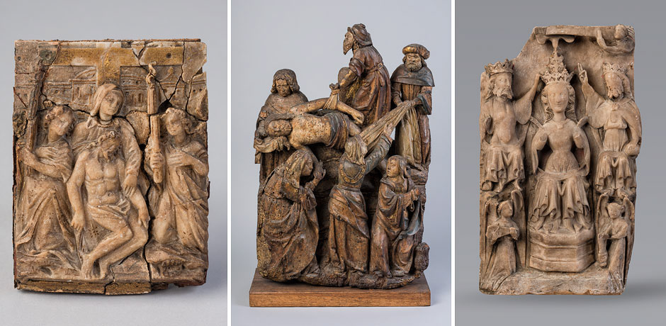 © Marion Kerno et François Dugué