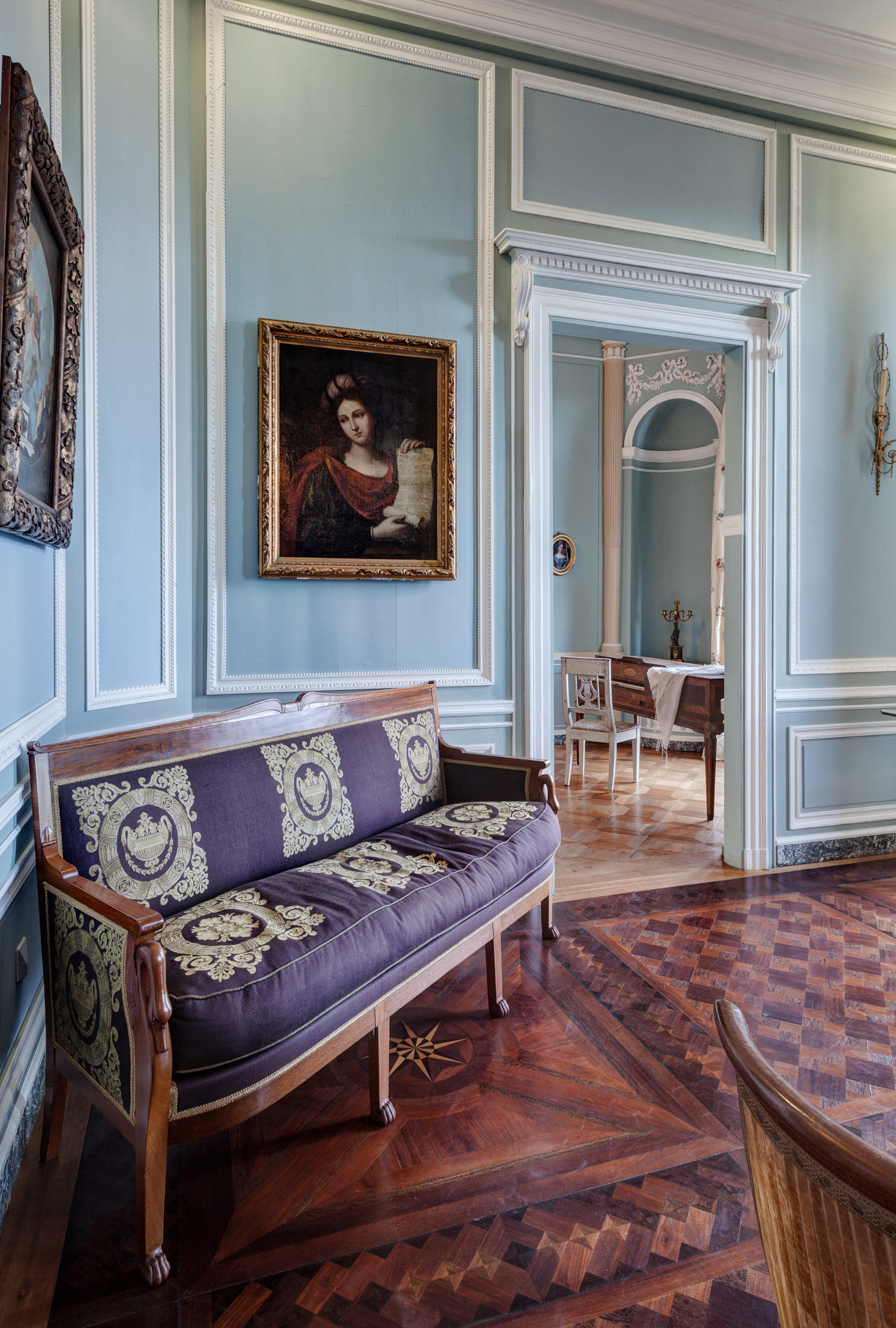 © Marion Kerno et François Dugué