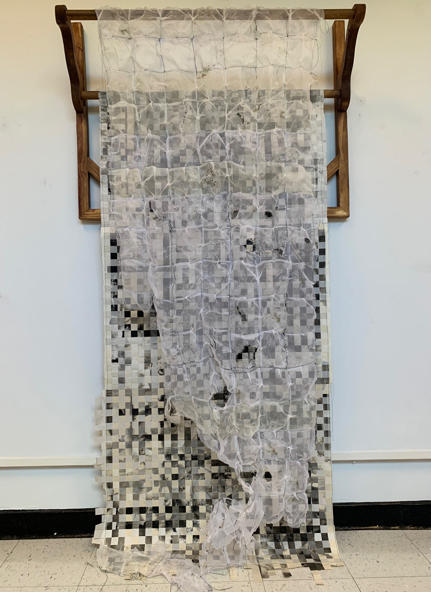 What Have I Become, 2024