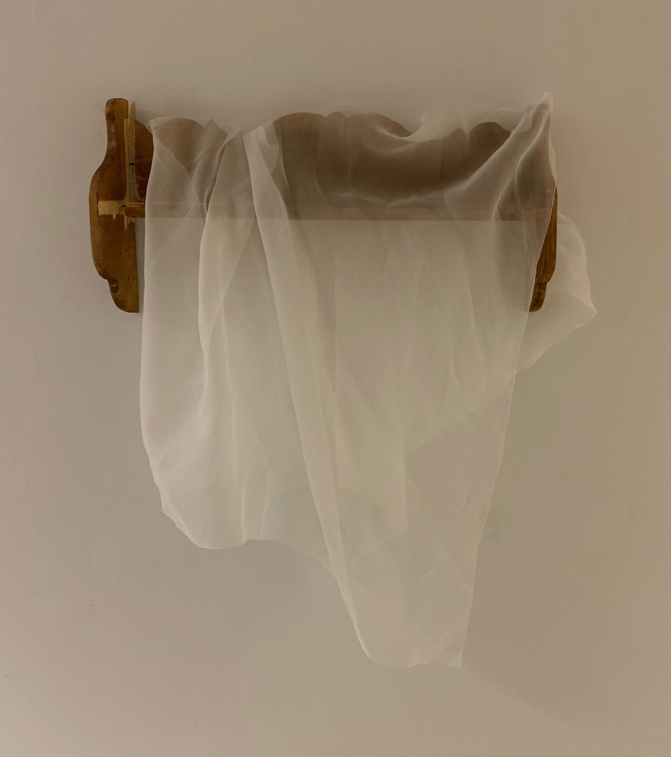 Am I Not Worthy, 2024