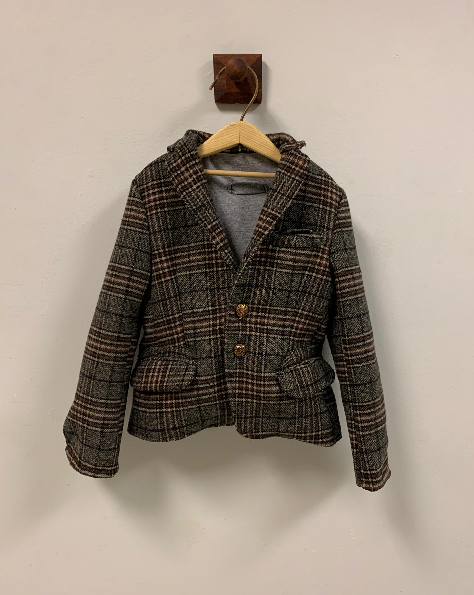 Are you warm enough, 2024