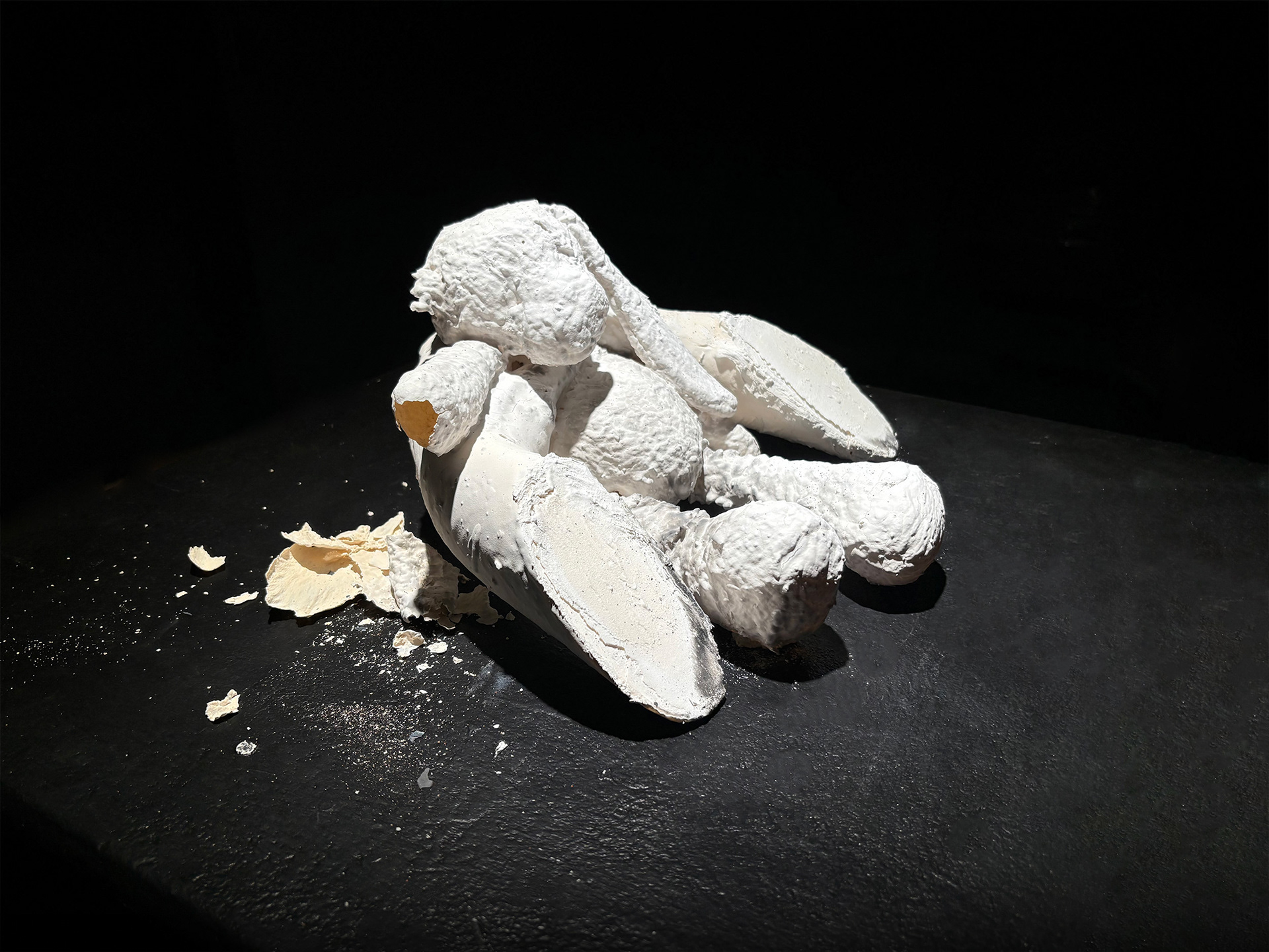 Will you stay with me, 2025