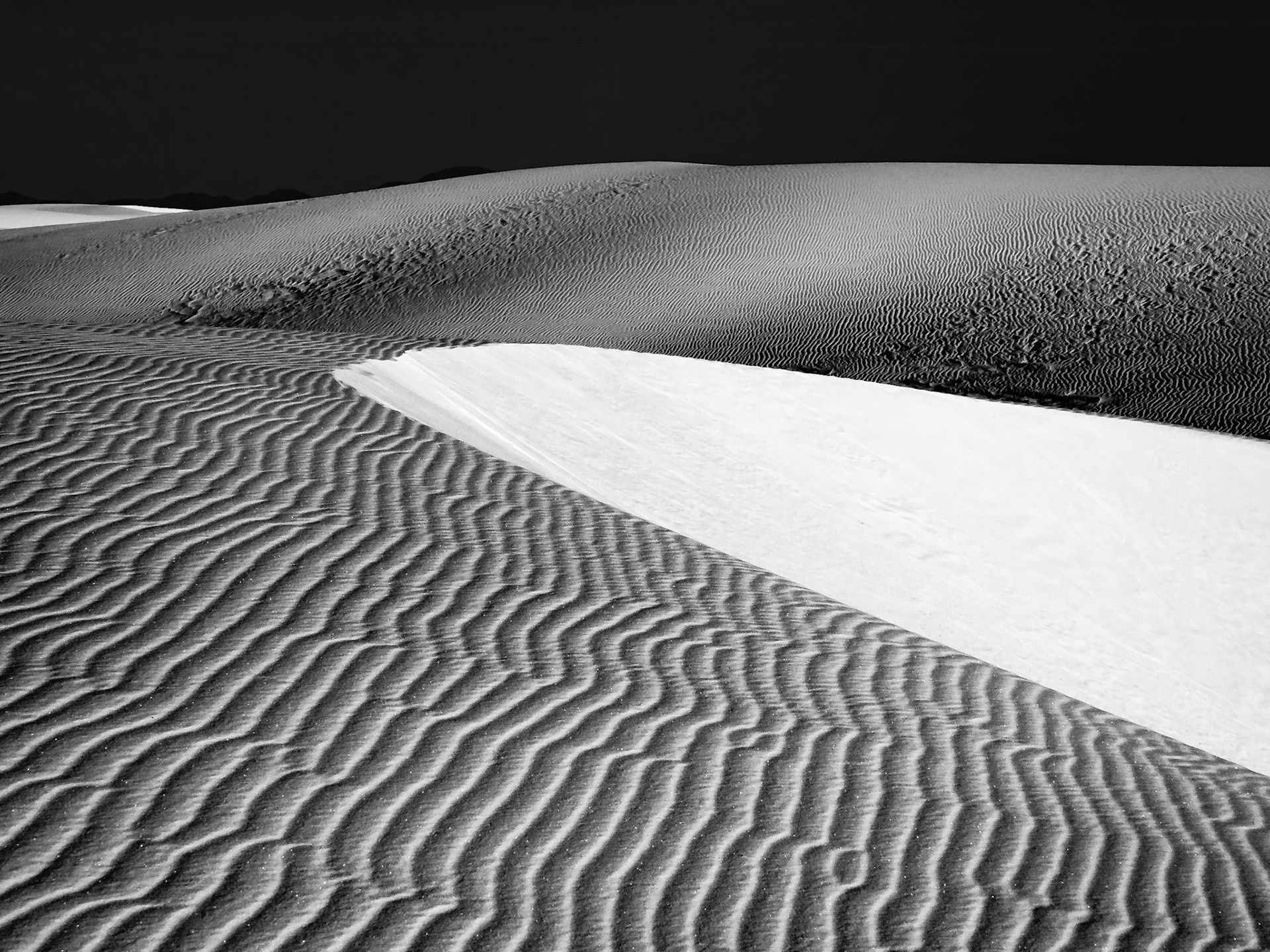 Dune Light