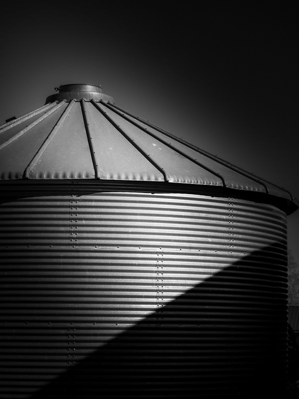 Silo Still Life