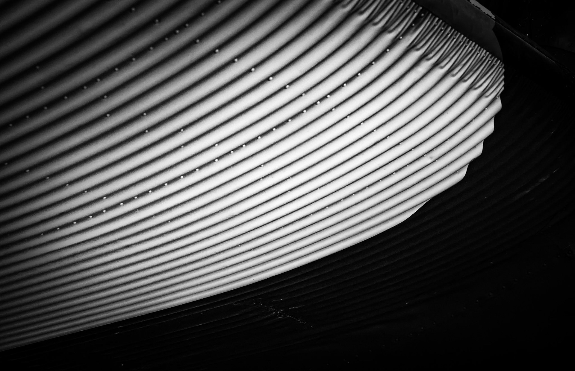 Corrugation