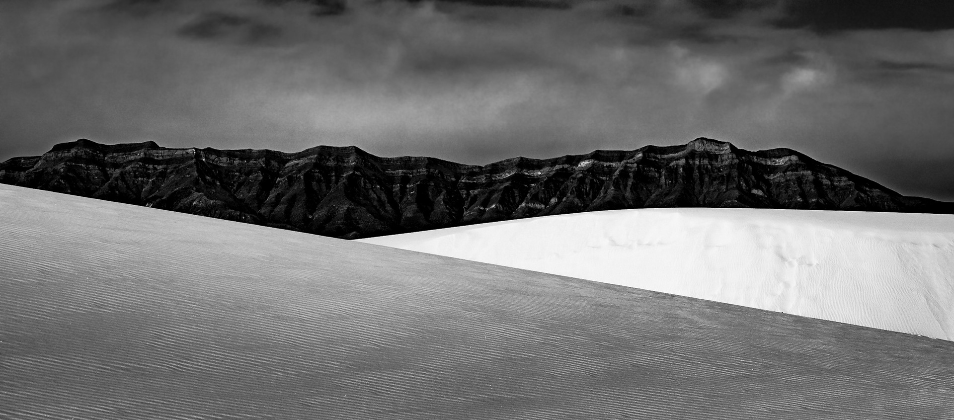 Mountain Dunes