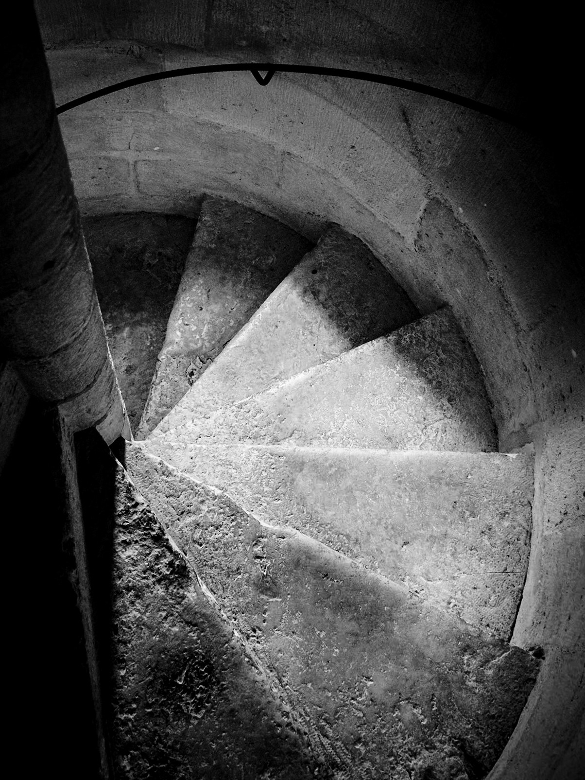 Tower Steps