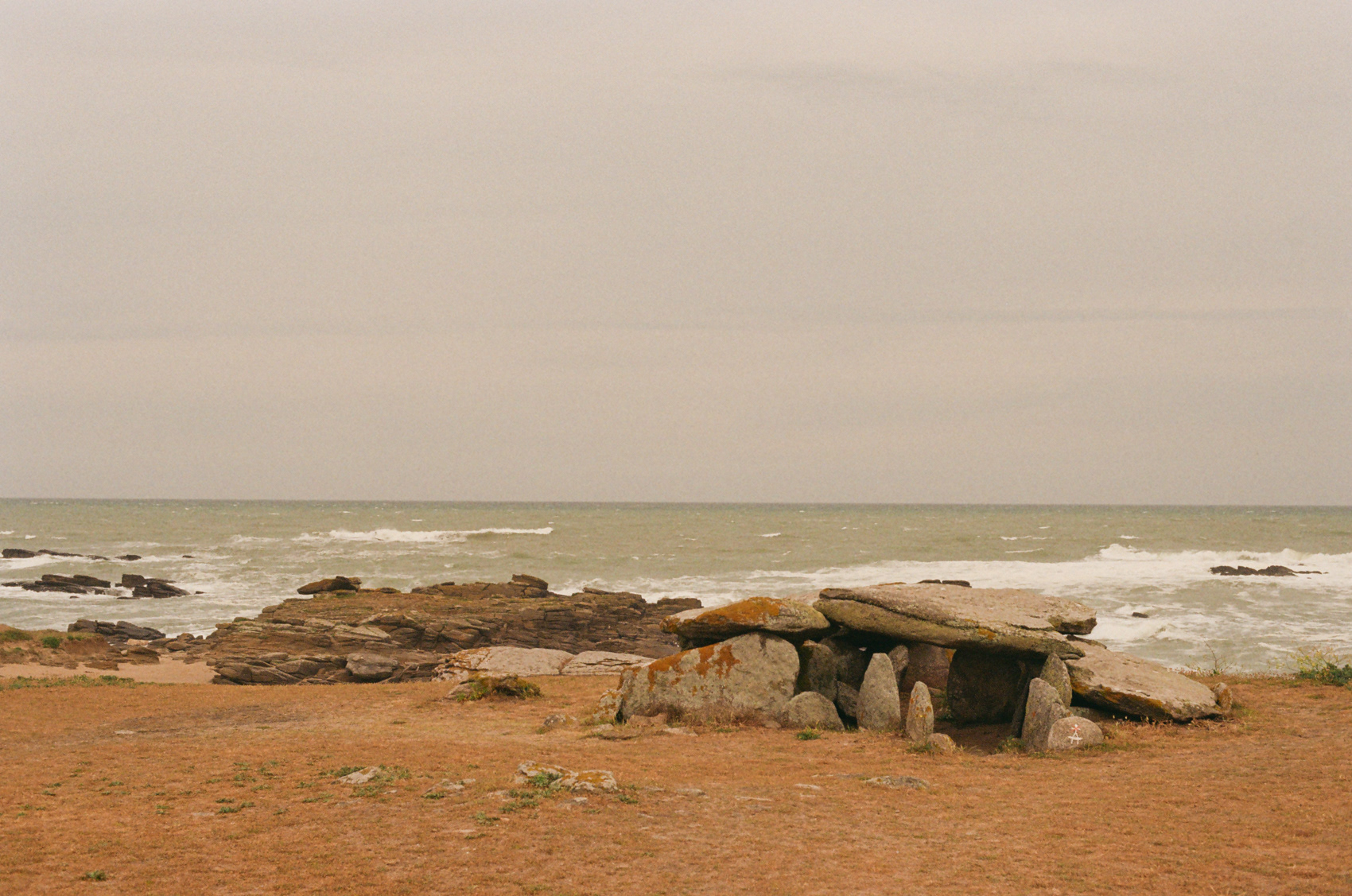 Île d'Yeu, May 2022