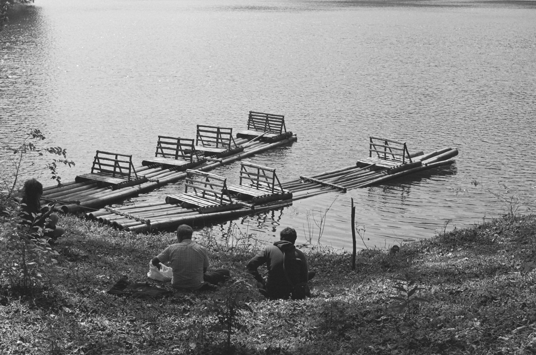Thekkady, Kerala, India, January 2023