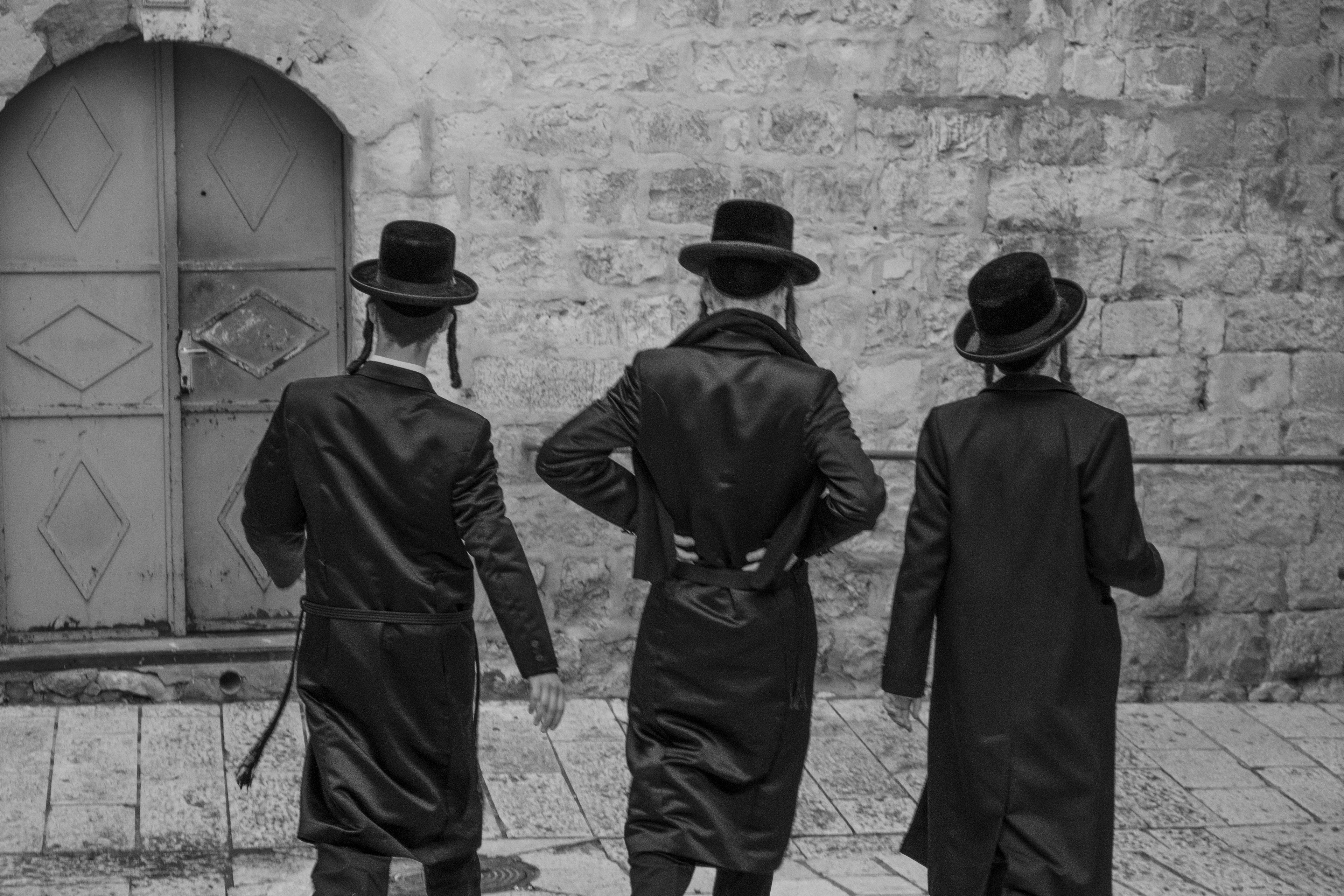 Western Wall, Jerusalem