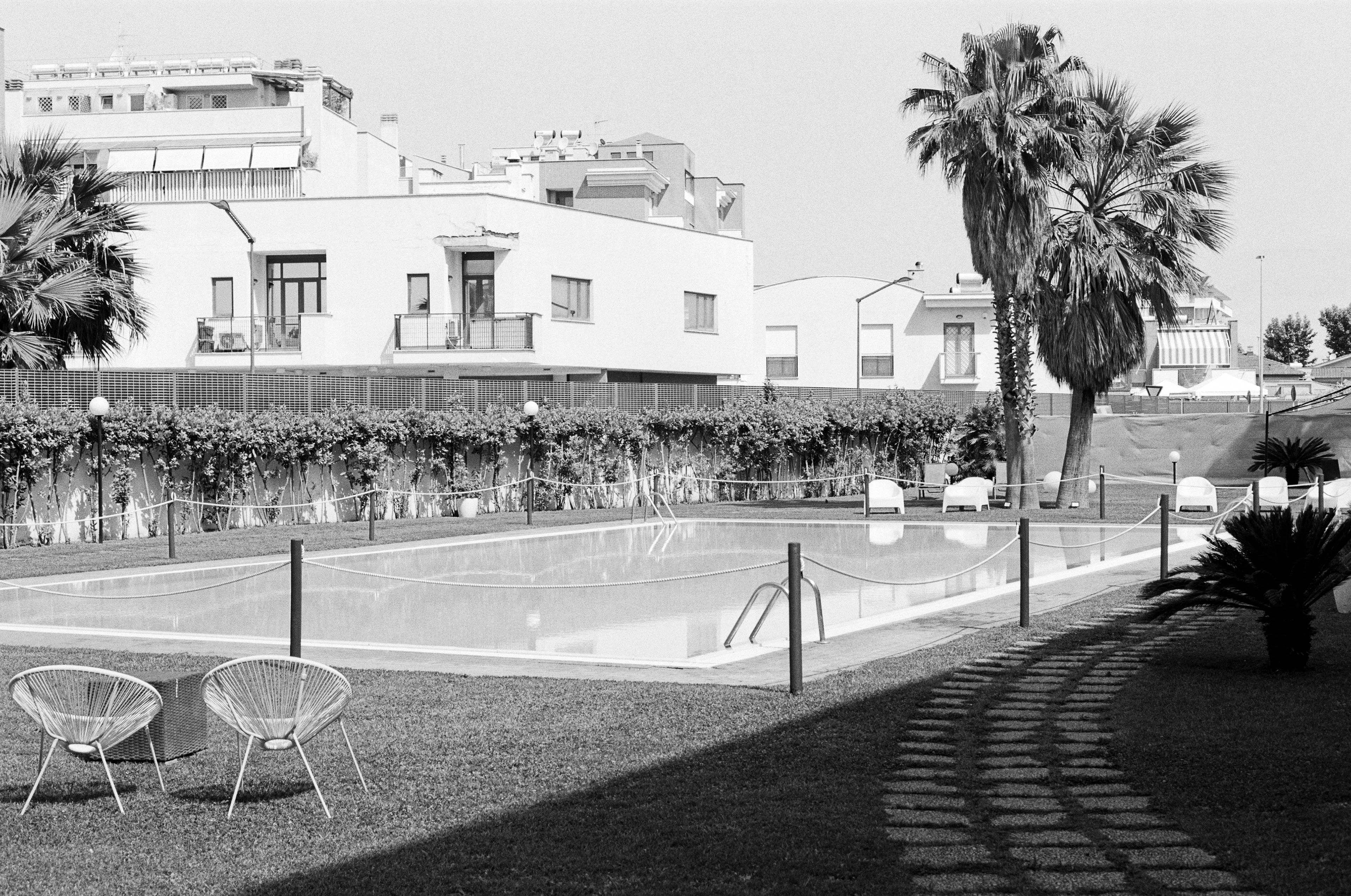 Fiumicino, Italy, June 2021