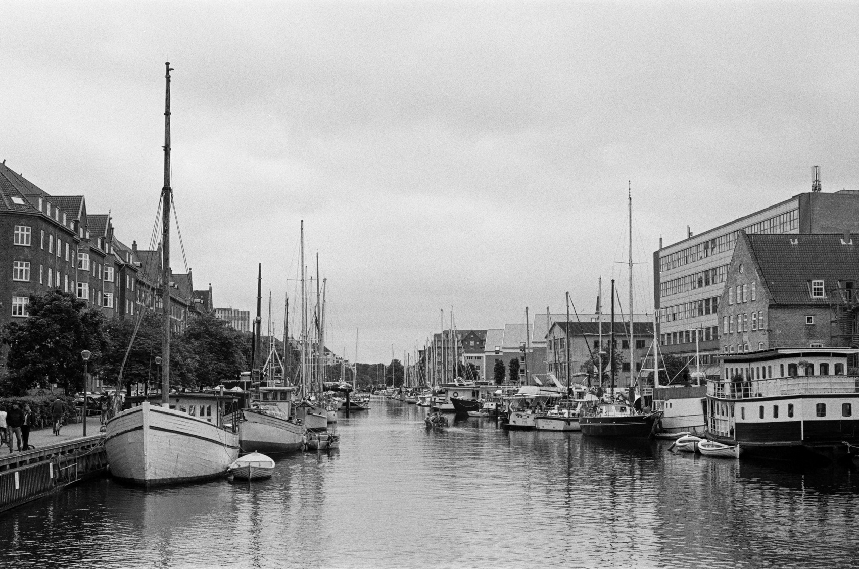 Copenhagen, Denmark, June 2022
