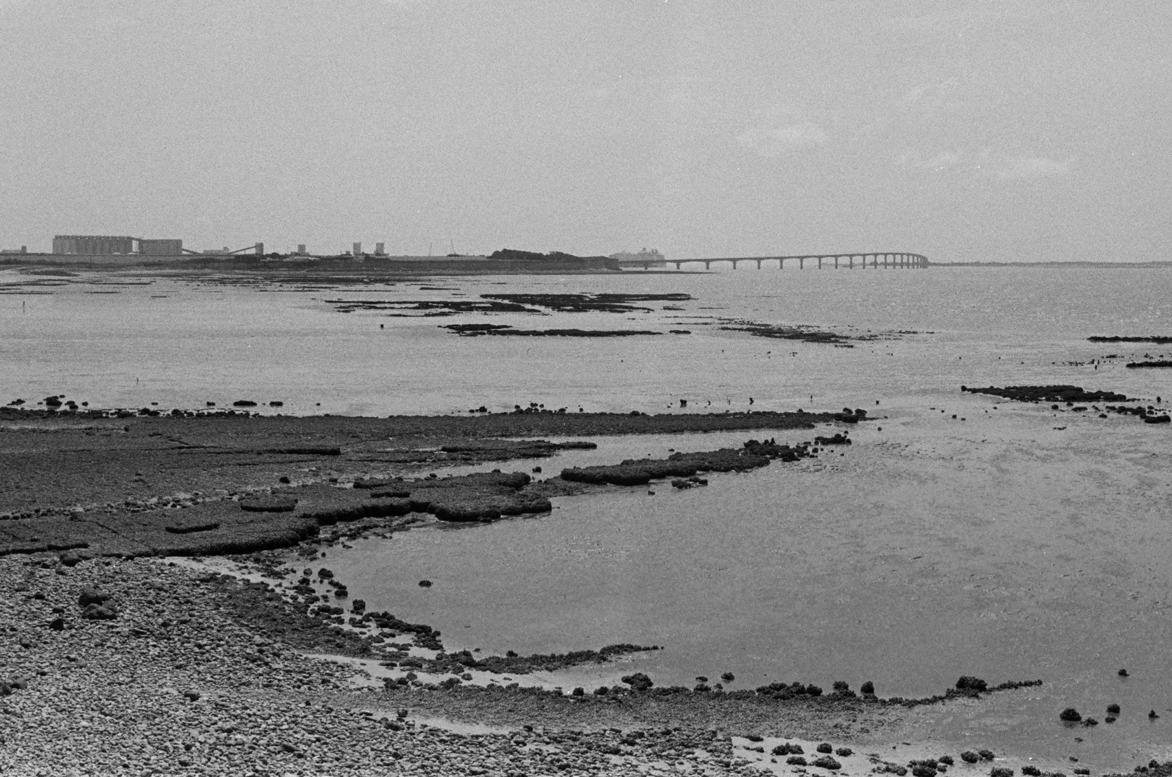 La rochelle, France
