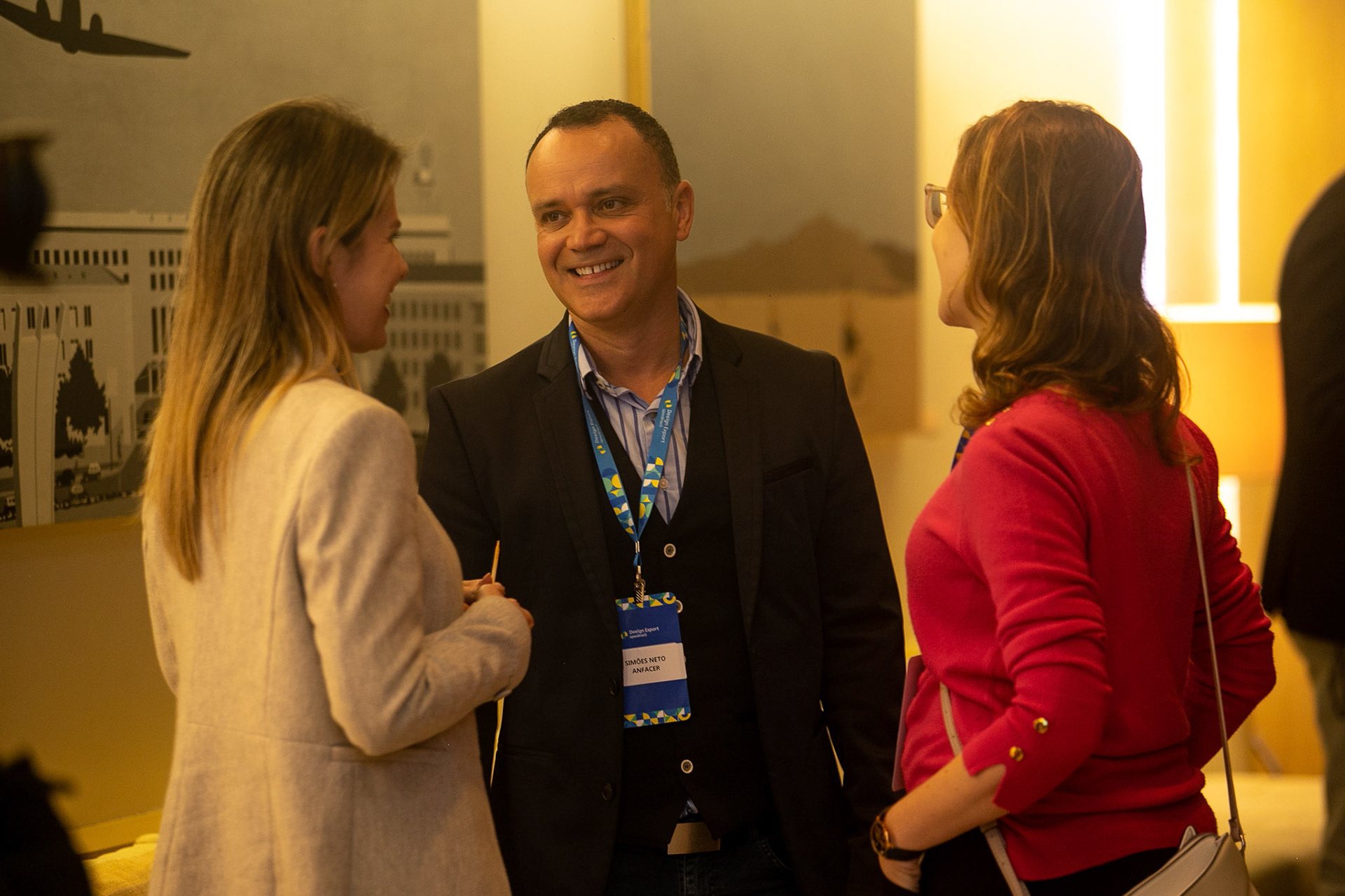 Evento Design Export Day - Apex