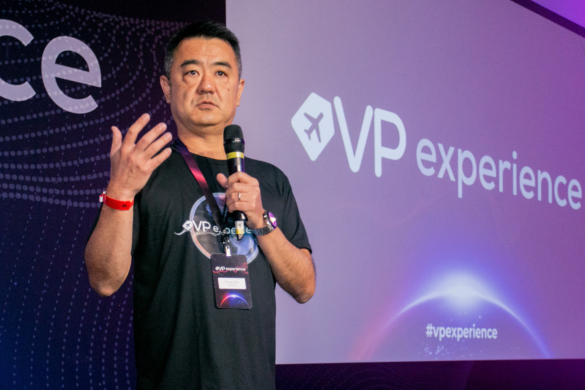 VP Experience - Viagens Promo