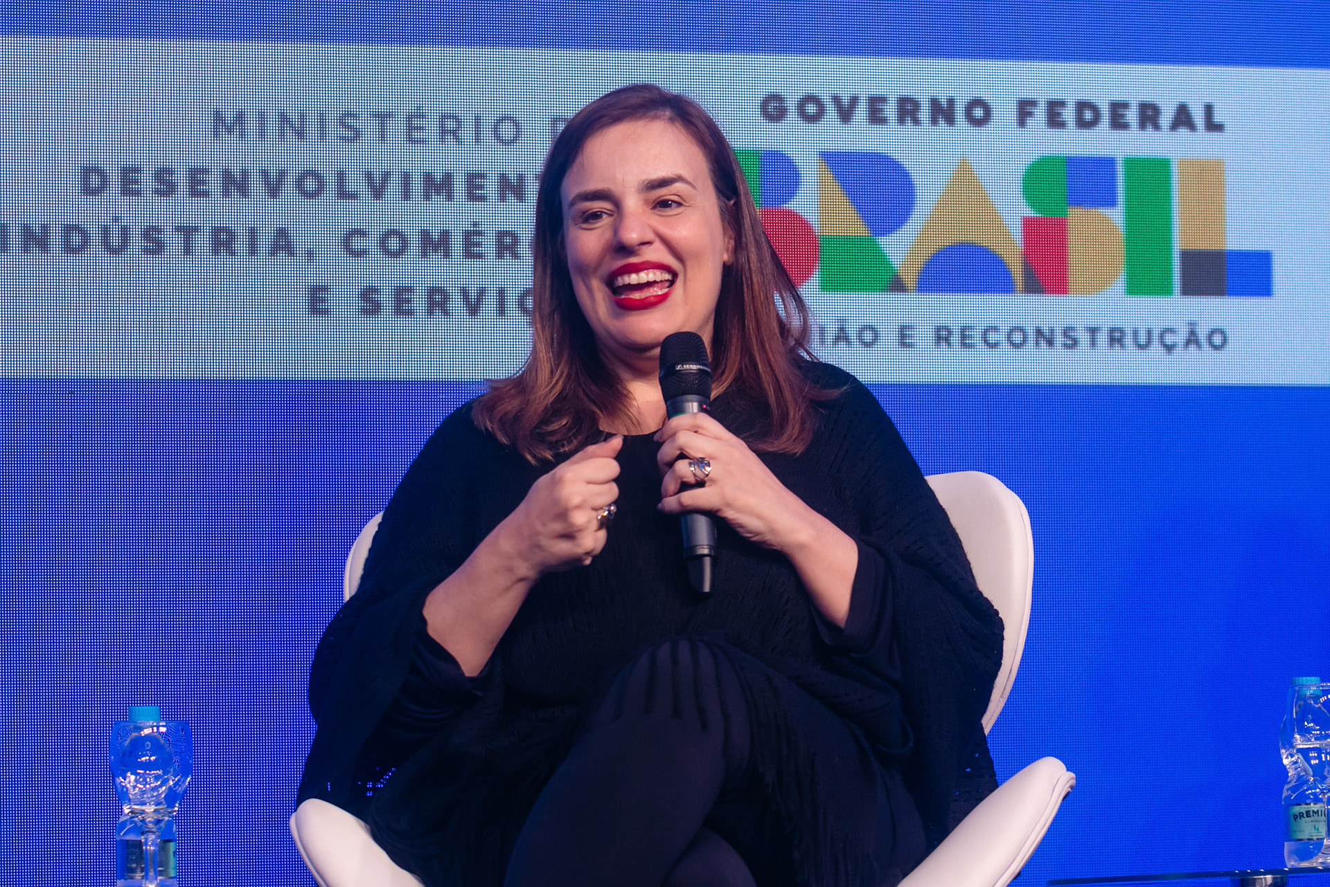 Programa Mulheres e Negócios Internacionais da ApexBrasil