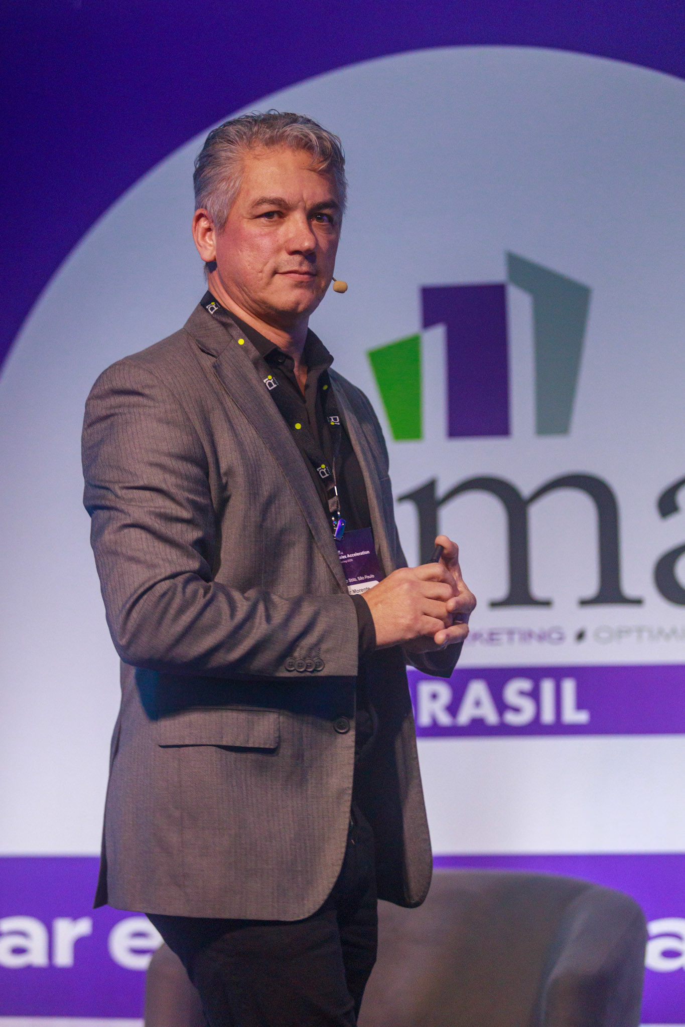 Palestra - Mentalidade Estrategista em Vendas.Wagner Morente - Professor ESPM e Consultor de Treinamento de Vendas