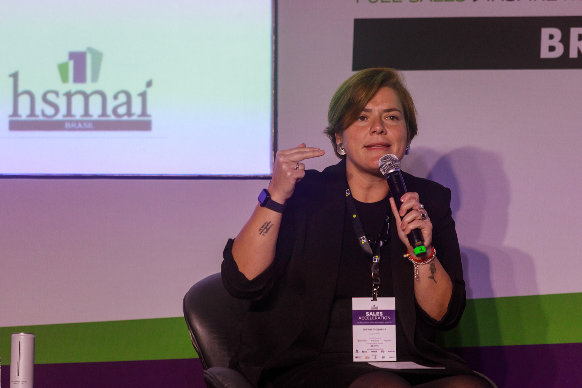HSMAI - Sales Accelaration 2025